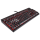 Corsair STRAFE (Cherry MX Red, Red LED) - 321220 - zdjęcie 5